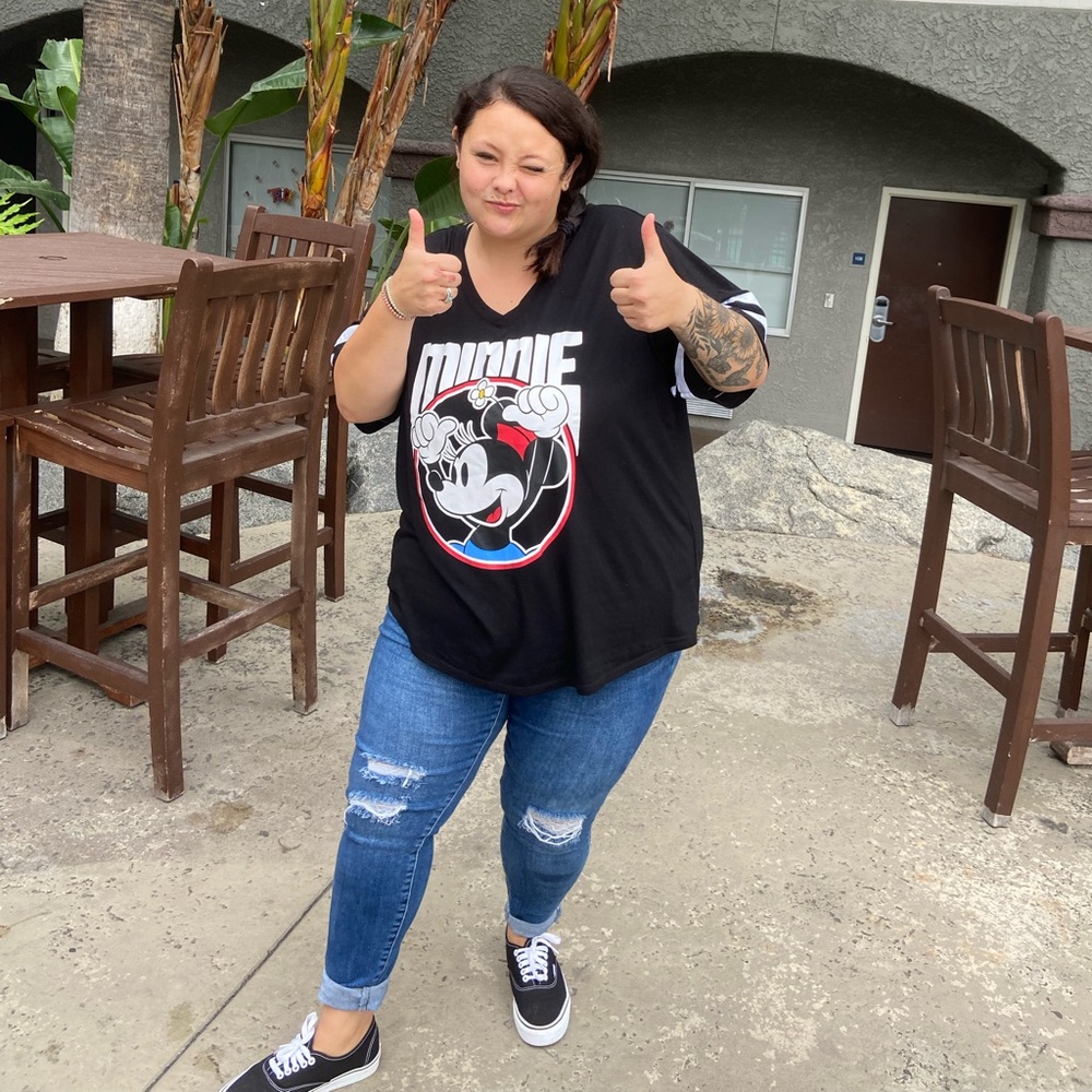 Meet your Posher, Samantha